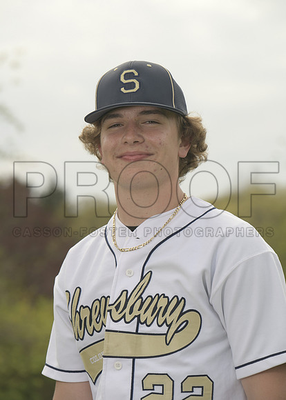 Mitchell, Max