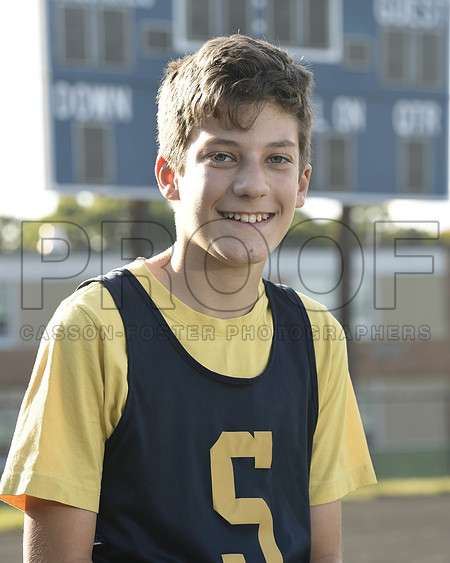 Kent, Brayden