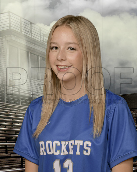 Frazier, Natalie