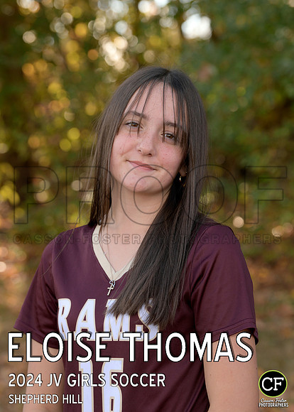 SH Fall Teams 2425 WEB JV Girls Soccer Thomas Eloise_ Team5x7 _ Individual2(1)