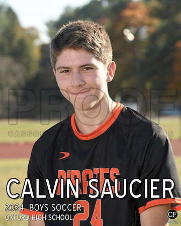 OHS Fall Teams 2425 Boys Soccer Saucier Calvin_ Team8x10 _ Individual 8x10(1)