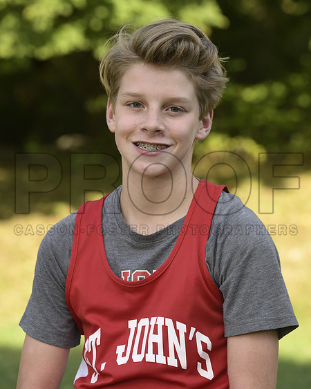Brock, Andrew