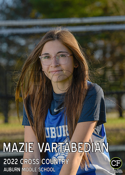 AMS Fall Teams 2223 Cross Country Vartabedian Mazie_ Team5x7 _ Individual2(1)