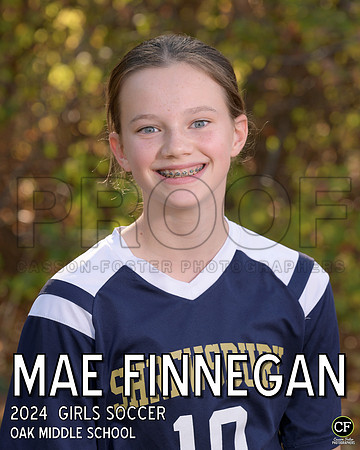OMS Fall Teams 24 WEB 2 Girls Soccer Finnegan Mae_ Team8x10 _ Individual 8x10(1)