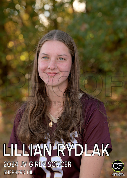 SH Fall Teams 2425 WEB JV Girls Soccer Rydlak Lillian_ Team5x7 _ Individual2(1)