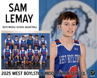 WBWinterTeams25 Boys Middle School Basketball Lemay Sam _ Team8x10 _ Sportsmate2(1)