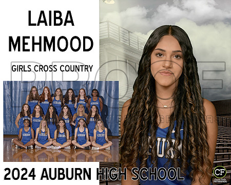 AHSFallTeams2425WEB Girls Cross Country Mehmood Laiba_ Team8x10 _ Sportsmate3(1)
