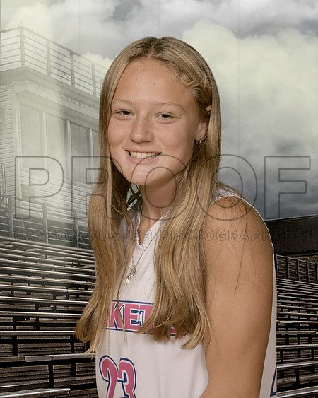 Charlton, Kaylee