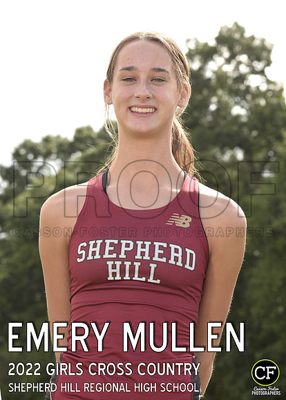 SH Fall Teams 2223 Girls Cross Country Mullen Emery_ Team5x7 _ Individual2(1)