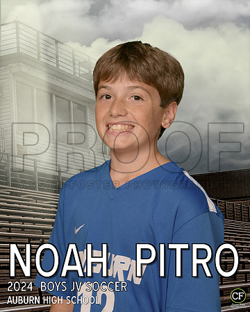 AHSFallTeams2425WEB Boys JV Soccer Pitro Noah _ Team8x10 _ Individual 8x10(1)