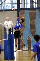 Volleyball