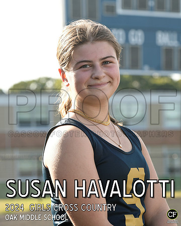 OMS Fall Teams 24 WEB Girls Cross Country Havalotti Susan_ Team8x10 _ Individual 8x10(1)