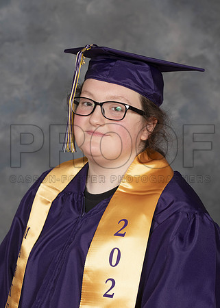 Dumas, Marissa