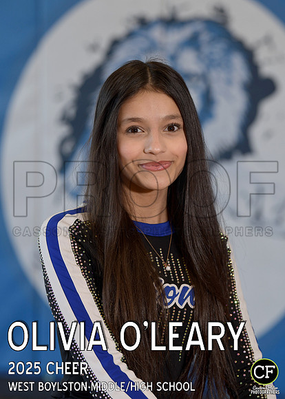 WBWinterTeams25 Cheer O’Leary Olivia_ Team5x7 _ Individual2(1)