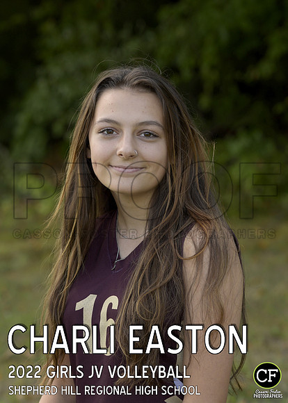 SH Fall Teams 2223 Girls JV Volleyball Easton Charli_ Team5x7 _ Individual2(1)