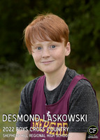 SH Fall Teams 2223 Boys Cross Country Laskowski Desmond_ Team5x7 _ Individual2(1)