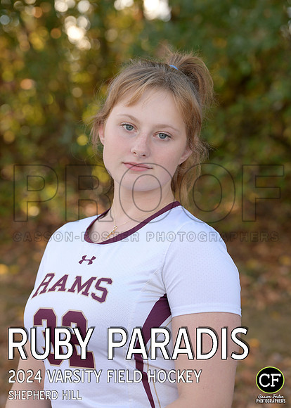 SH Fall Teams 2425 Varsity Field Hockey Paradis Ruby_ Team5x7 _ Individual2(1)