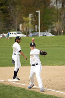 Oak Middle Baseball