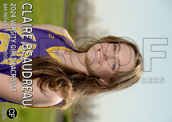 BPSpringTeams24 Varsity Girls Lacrosse Beaudreau Claire_ Team5x7 _ Individual2(1)