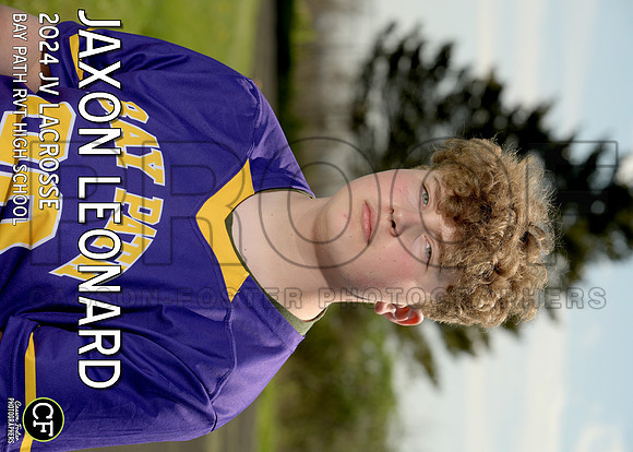 BPSpringTeams24 JV Lacrosse Leonard Jaxon_ Team5x7 _ Individual2(1)