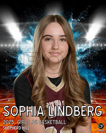 SH WINTER TEAMS 2425 GIRLS JV1 BASKETBALL Lindberg Sophia_ Team8x10 _ Individual 8x10(1)
