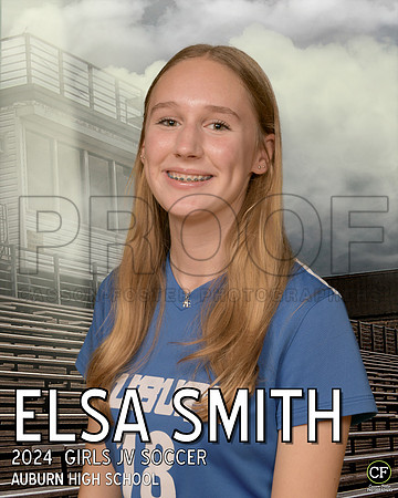 AHSFallTeams2425WEB Girls JV Soccer Smith Elsa_ Team8x10 _ Individual 8x10(1)