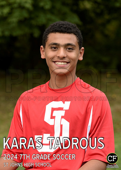 SJ Fall Teams 24WEB 7th Grade Soccer Tadrous Karas_ Team5x7 _ Individual2(1)