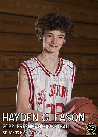 Freshman Basketball Gleason Hayden_ Team5x7 _ Individual2(1)