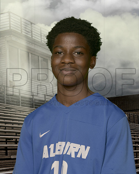 Lamptey, Jayden