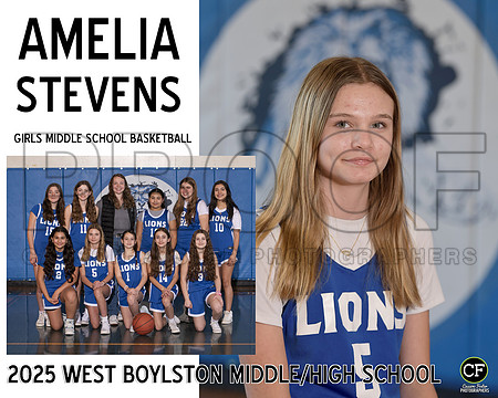 WBWinterTeams25 Girls Middle School Basketball Stevens Amelia_ Team8x10 _ Sportsmate2(1)