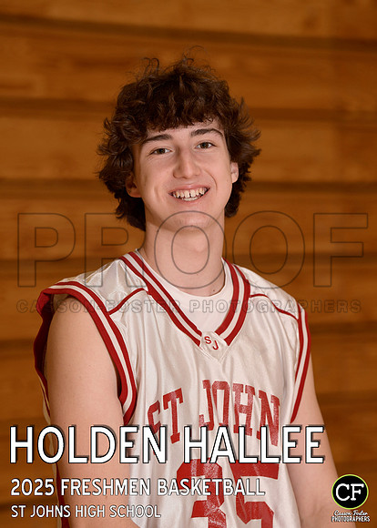 SJWinterTeams25 Freshmen Basketball Hallee Holden_ Team5x7 _ Individual2(1)