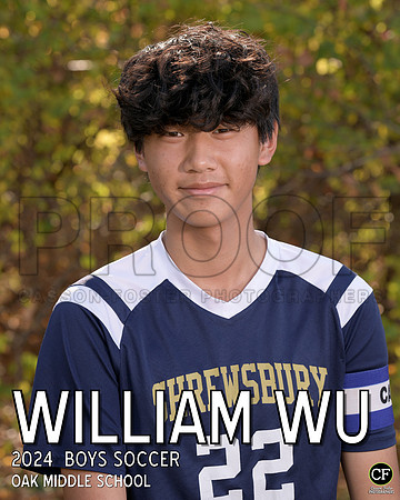 OMS Fall Teams 24 WEB 2 Boys Soccer Wu William_ Team8x10 _ Individual 8x10(1)