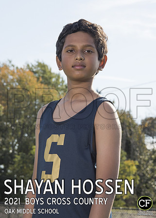 OakMiddleTeams2122 Boys Cross Country Hossen Shayan_ Team5x7 _ Individual2(1)