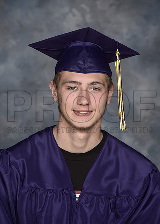 Gosselin,  Damon