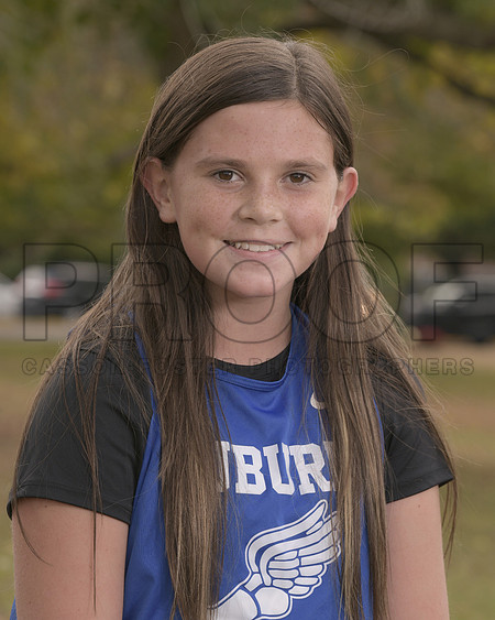 Barrett, Fiona