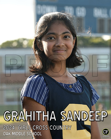 OMS Fall Teams 24 WEB Girls Cross Country Sandeep Grahitha_ Team8x10 _ Individual 8x10(1)