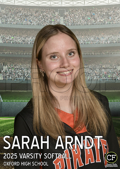 OHS Spring Teams 25 Varsity Softball Arndt Sarah_ Team5x7 _ Individual2(1).