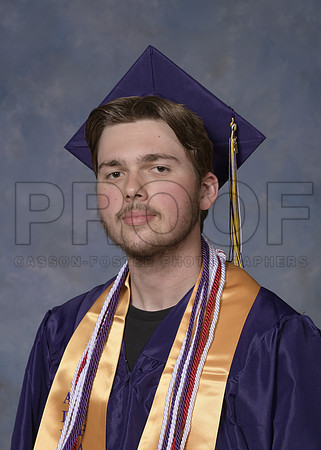 Daige, Daniel