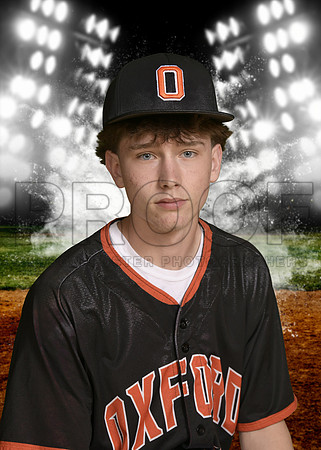 OHS Spring Teams 25 Varsity Baseball Comeau Keegan_ Team DIGITAL(1).