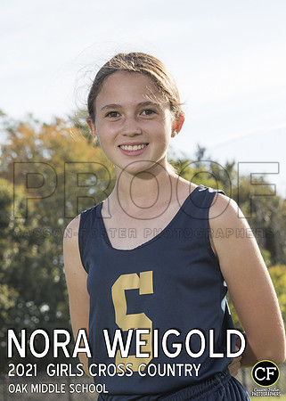 OakMiddleTeams2122 Girls Cross Country Weigold Nora_ Team5x7 _ Individual2(1)