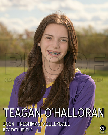 BPFallTeams2425WEB Freshman Volleyball O’Halloran Teagan_ Team8x10 _ Individual 8x10(1)