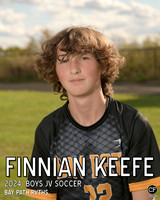 BPFallTeams2425WEB Boys JV Soccer Keefe Finnian_ Team8x10 _ Individual 8x10(1)