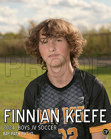 BPFallTeams2425WEB Boys JV Soccer Keefe Finnian_ Team8x10 _ Individual 8x10(1)