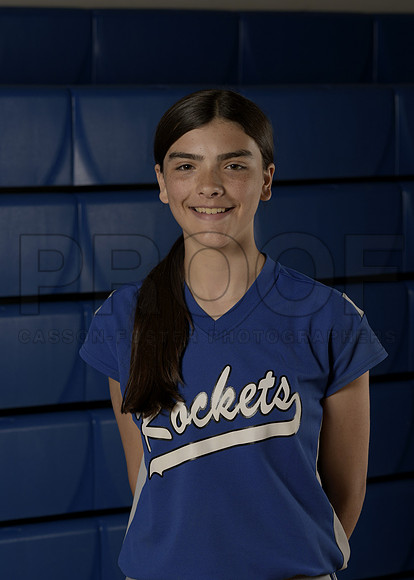 Donahue, Mackenzie