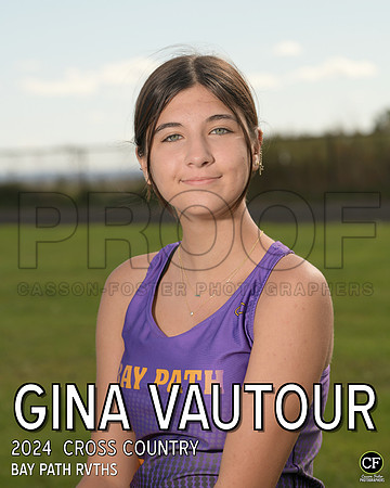 BPFallTeams2425WEB Cross Country Vautour Gina_ Team8x10 _ Individual 8x10(1)