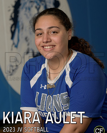 WB Spring Teams 24 JV Softball Aulet Kiara_ Team8x10 _ Individual2(1)