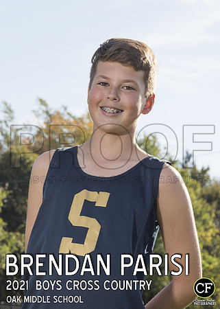 OakMiddleTeams2122 Boys Cross Country Parisi Brendan_ Team5x7 _ Individual2(1)