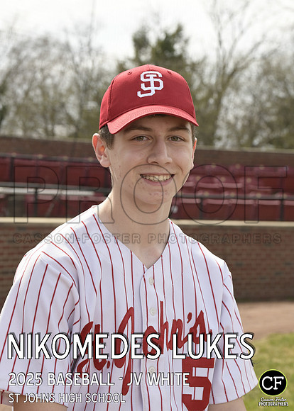 SJSpringTeams25Web Baseball - JV White Lukes Nikomedes_ Team5x7 _ Individual2(1).