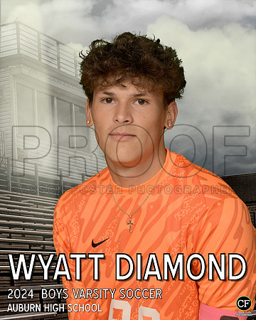 AHSFallTeams2425WEB Boys Varsity Soccer Diamond Wyatt_ Team8x10 _ Individual 8x10(1)