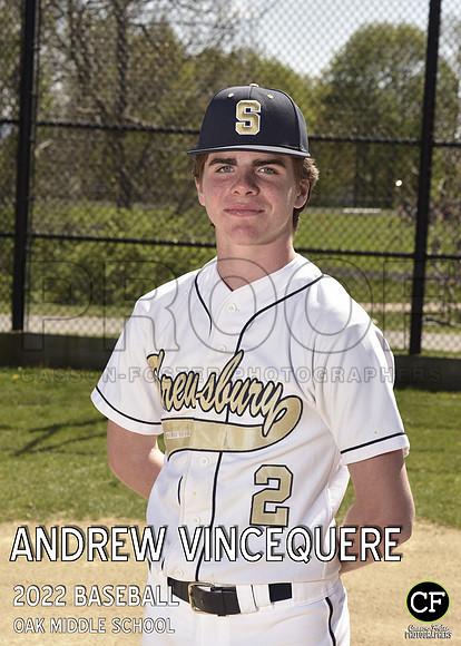 Oak Middle Spring Teams 2122 Baseball Vincequere Andrew_ Team5x7 _ Individual2(1)